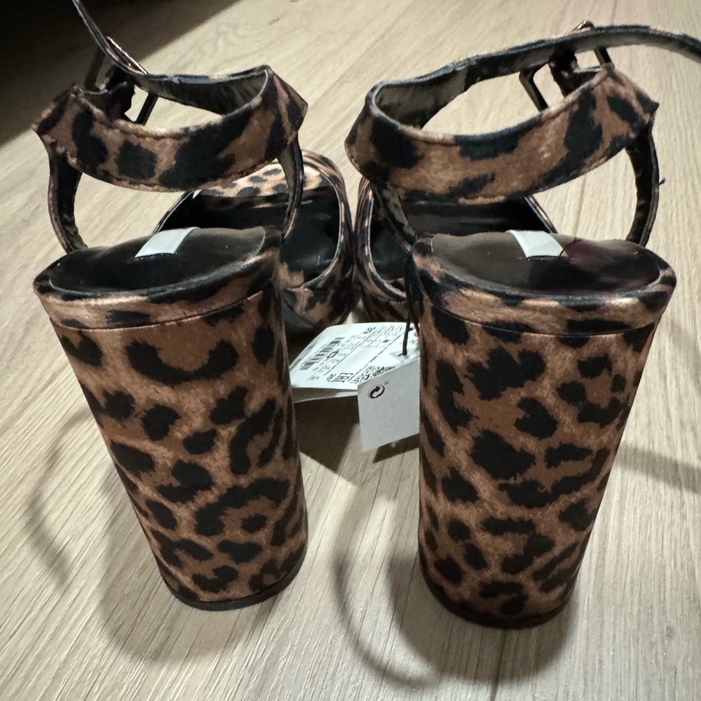 Zara women’s shoes
